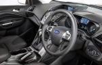 Ford Kuga 2013 года (AU)